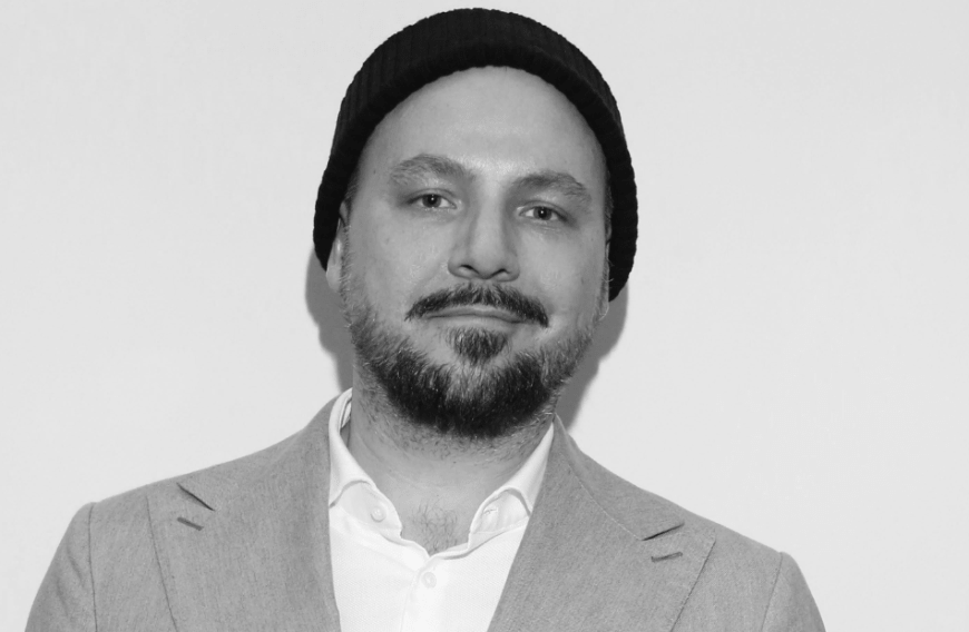 Die deutsche Promiwelt trauert um Star-Designer Sascha Gaugel (†46). Sein Lebensgefährte Kalle Hildinger bestätigte gegenüber der