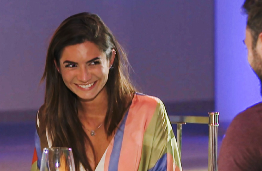 Dass Michèle de Roos ein ehemaliger Instagram-Flirt von Niko Griesert ist, passt vielen der Ladys nicht – und das sorgt für fiese Lästereien.