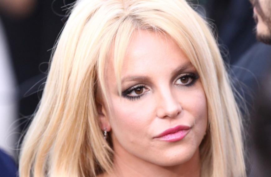 Fans von Britney Spears sind mächtig sauer!