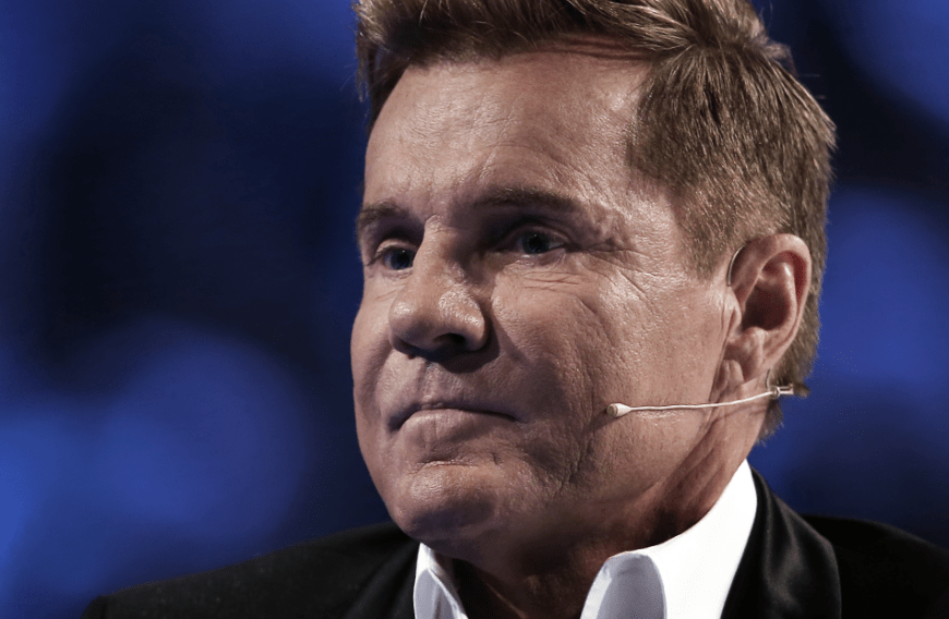 Dieter Bohlen beunruhigte seine Fans jetzt mit einer Unfall-Beichte.