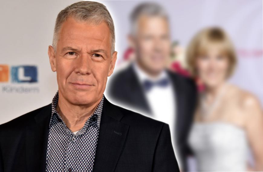 Dass Peter Kloeppel sich einmal zum Aushängeschild von RTL entwickeln würde, hätte sich der Moderator wohl nicht träumen lassen ...