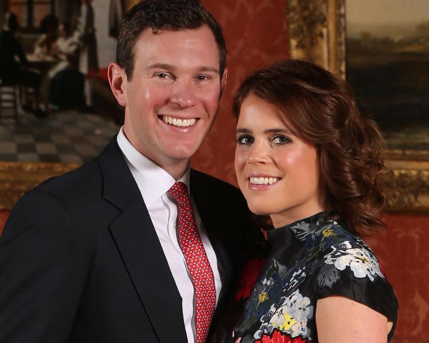 Nachwuchs für das britische Königshaus – am 9. Februar erblickte das erste Kind von Prinzessin Eugenie und Jack Brooksbank das Licht der Welt.