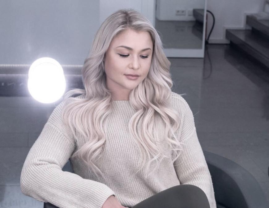 Sophia Thiel hat in der Vergangenheit schlimme Erfahrungen mit Bodyshaming gemacht.