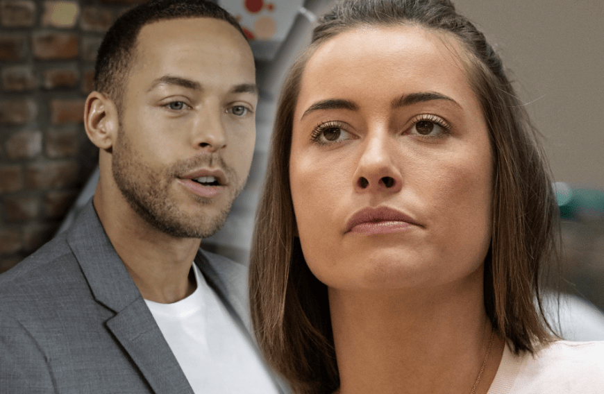 Viele Fans fragten sich bis heute, warum Andrej und Jenny wirklich getrennte Wege gehen.
