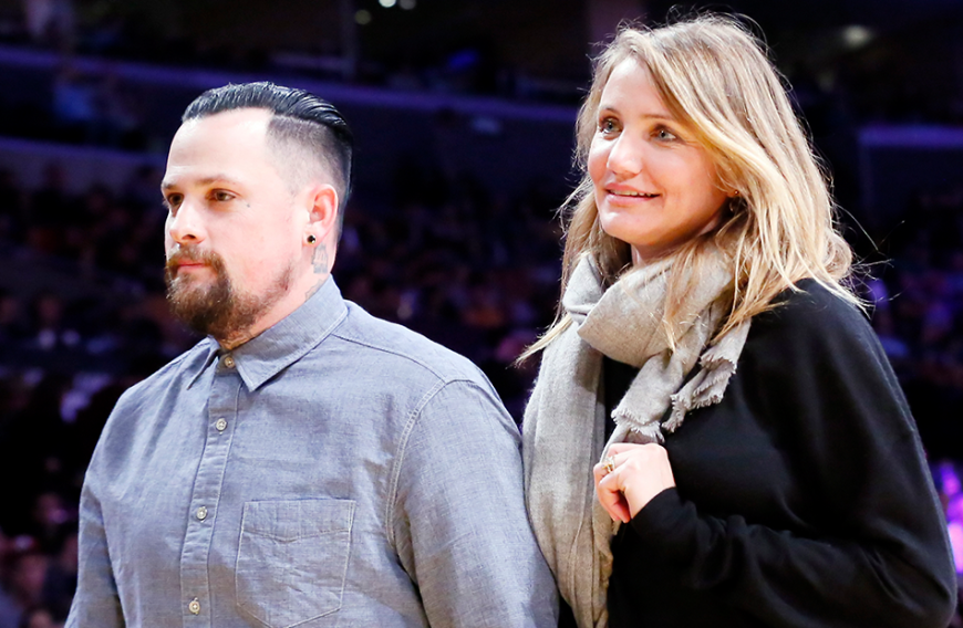 Einer der Hauptgründe ist Tochter Raddix: Im Dezember 2019 wurden Cameron und ihr Ehemann Benji Madden erstmals Eltern und genießen ihr Leben als Familie seither offenbar in vollen Zügen.