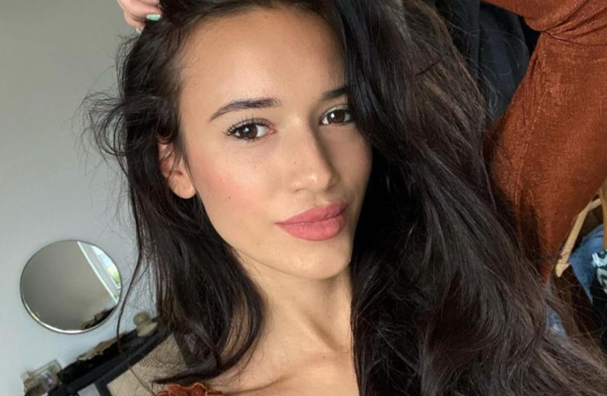 Jetzt teilte Hanna via Instagram die ersten Ergebnisse – und erntete dafür ziemlich fiese Kommentare.