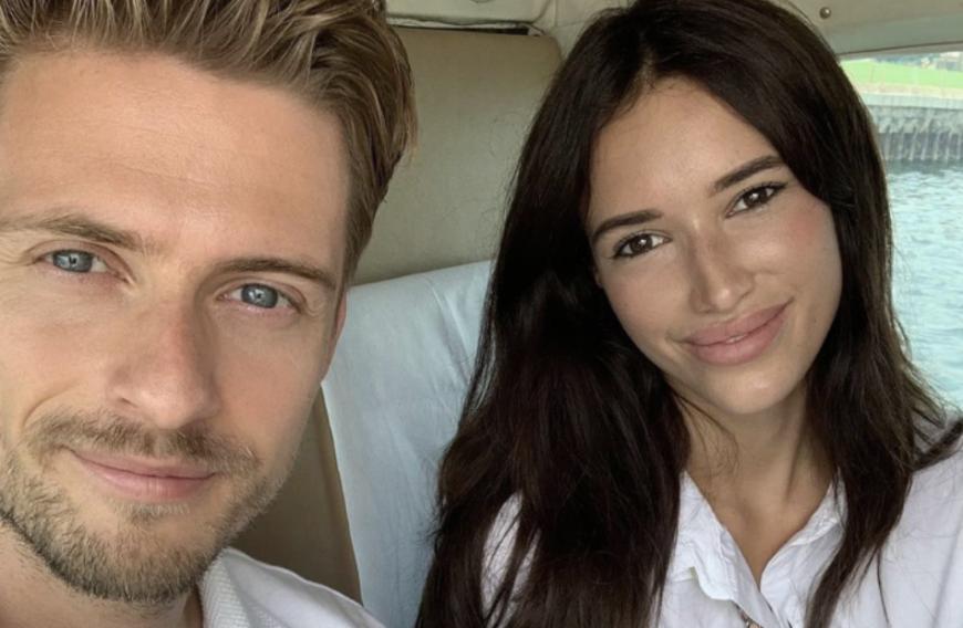 Auf Instagram hatte Influencerin Hanna Weig schon vor Wochen angekündigt, dass sie mit ihrer Nase unzufrieden sei und sie sich deshalb operieren lassen wolle ...