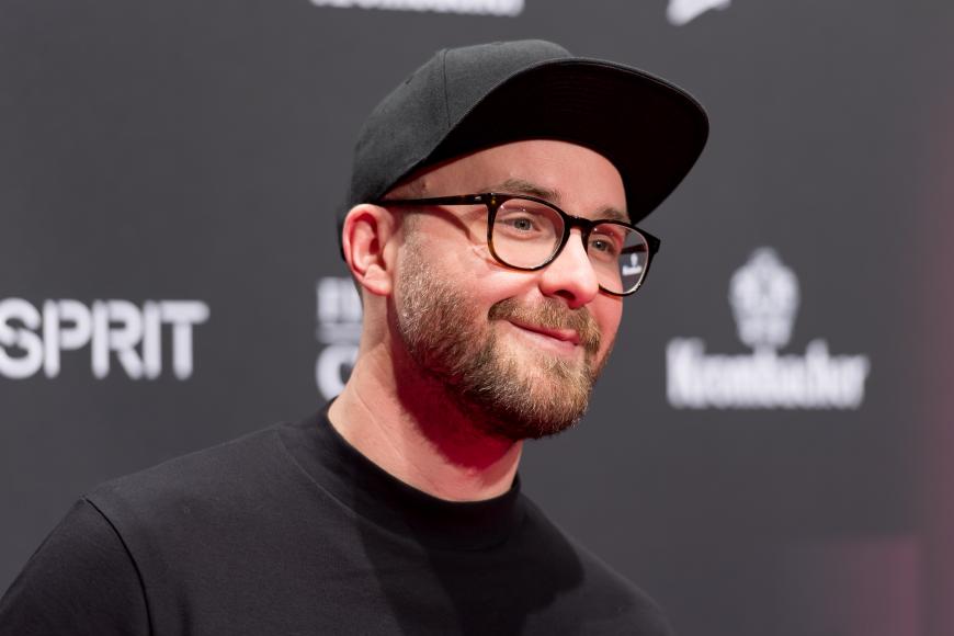 In einem Video erklärte Mark Forster: