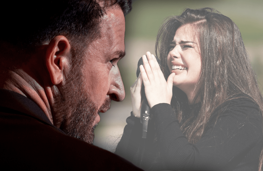 DSDS-Kandidatin Alia Amri scheiterte nun völlig überraschend kurz vor dem Auslands-Recall.