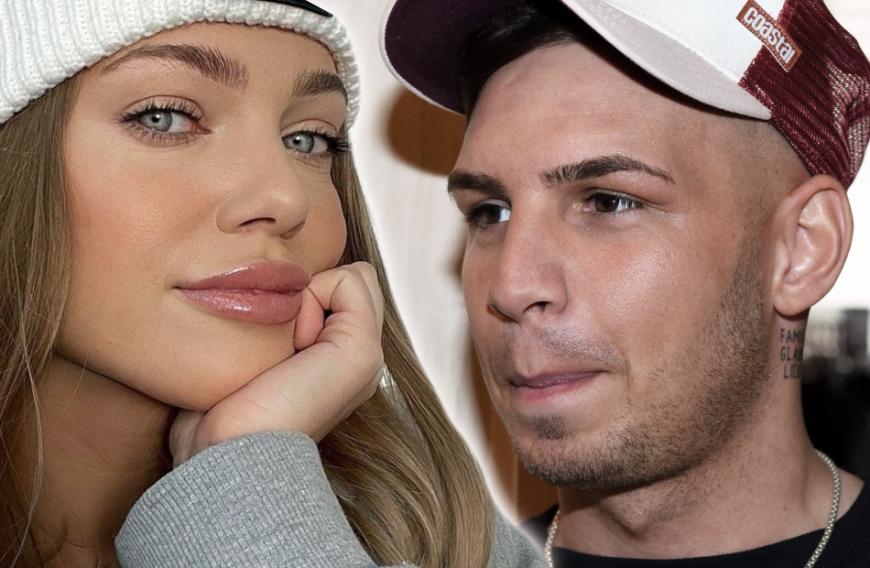 Bereits seit Wochen wird im Netz über ein Liebes-Comeback zwischen Pietro Lombardi und Laura Maria Rypa disktuiert.