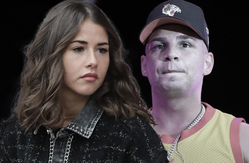Sarah Lombardi blickte jetzt auf ihre Beziehung zu Pietro Lombardi zurück.