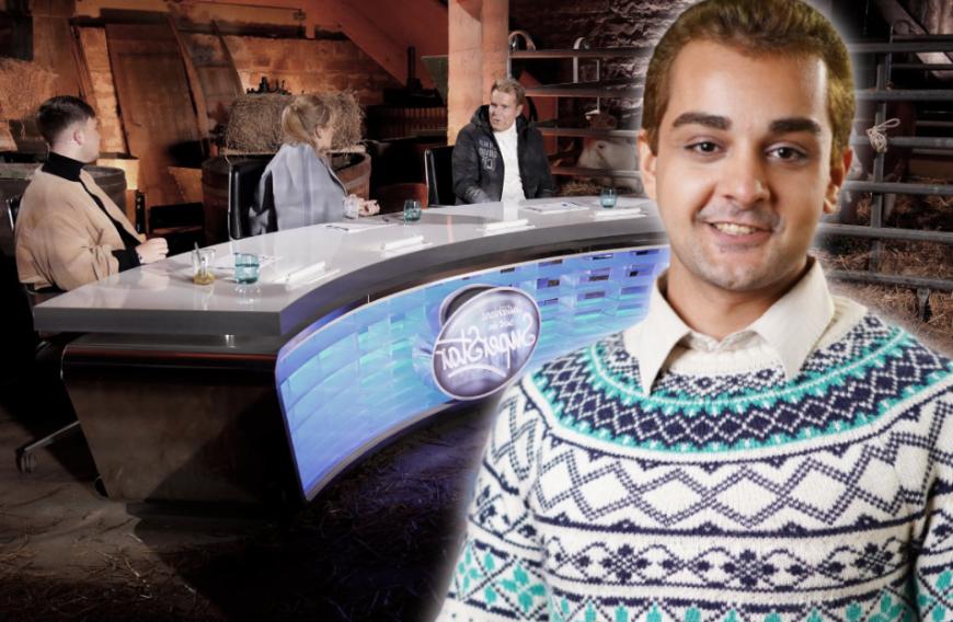 In der aktuellen Staffel DSDS kämpft auch Kandidat Shada Ali um den Einzug in die nächste Runde.