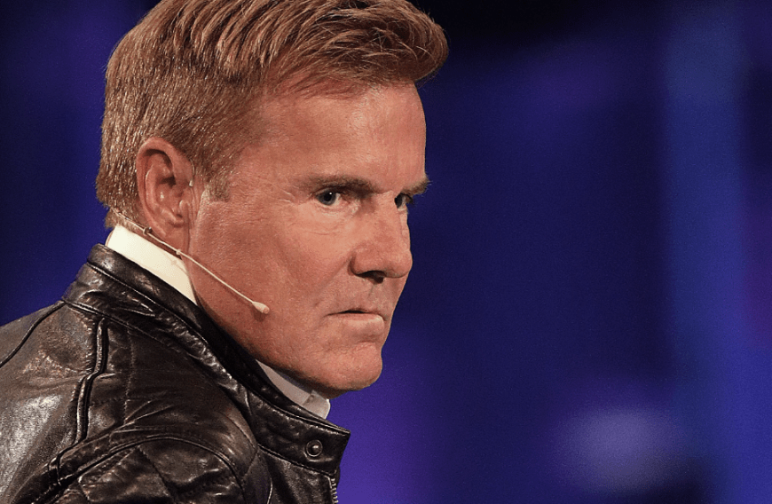 Das Drama um DSDS will einfach kein Ende nehmen.