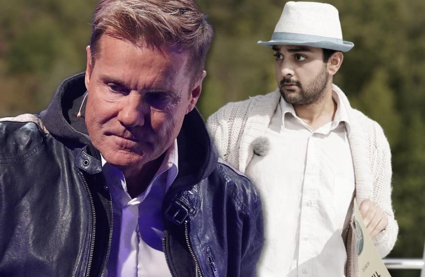 Weil Shada Ali bei DSDS Runde für Runde weiterkommt, sind die Zuschauer sauer. Jetzt äußerte sich auch Dieter Bohlen zu der ständigen Kritik ...