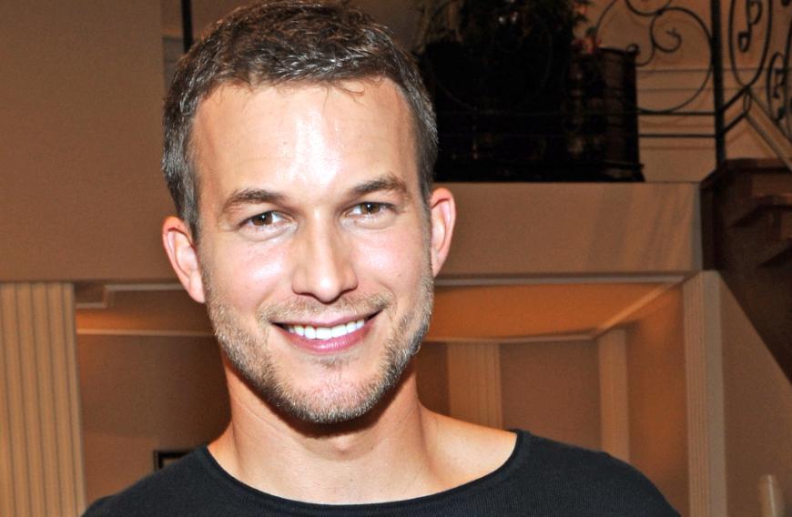 Florian Frowein gibt sein Serien-Comeback. Allerdings...