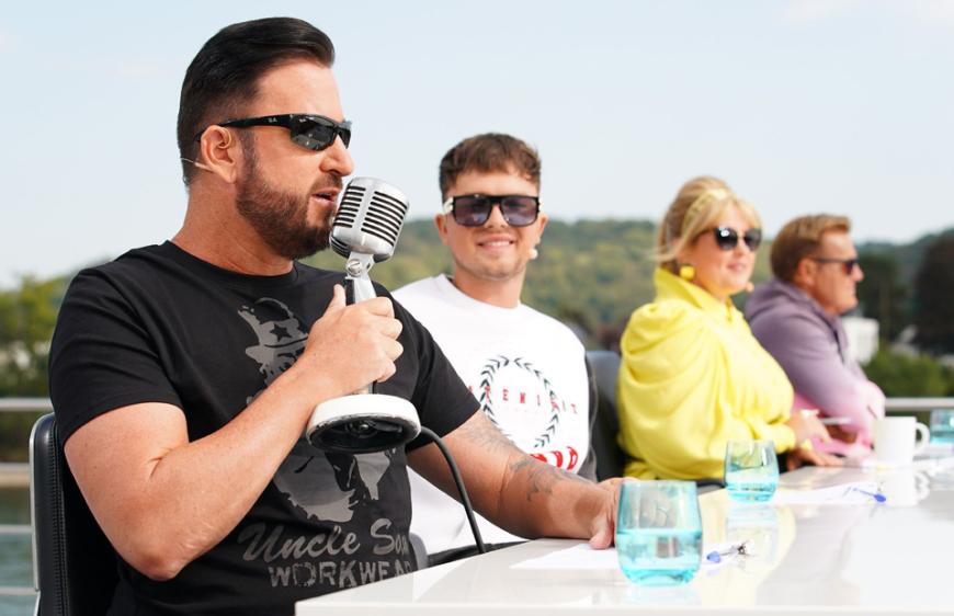Michael Wendler ist schon lange Geschichte, dennoch reißt die Zuschauer-Kritik um die RTL-Castingshow nicht ab.