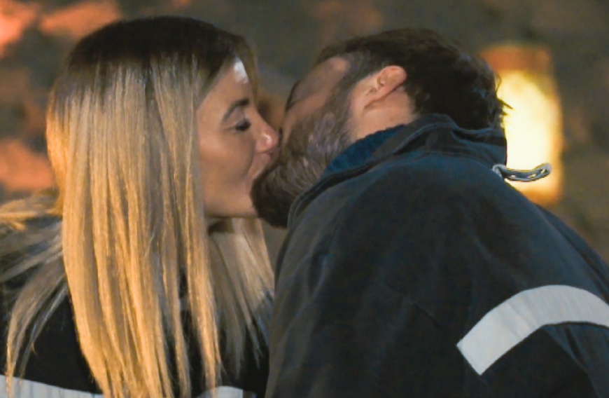 Stephie gilt als eine der Favoritinnen von Niko Griesert.