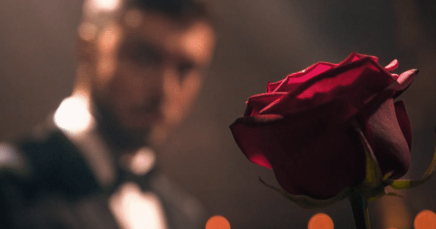 Wer bekommt die letzte Rose? Diese Frage wird im großen