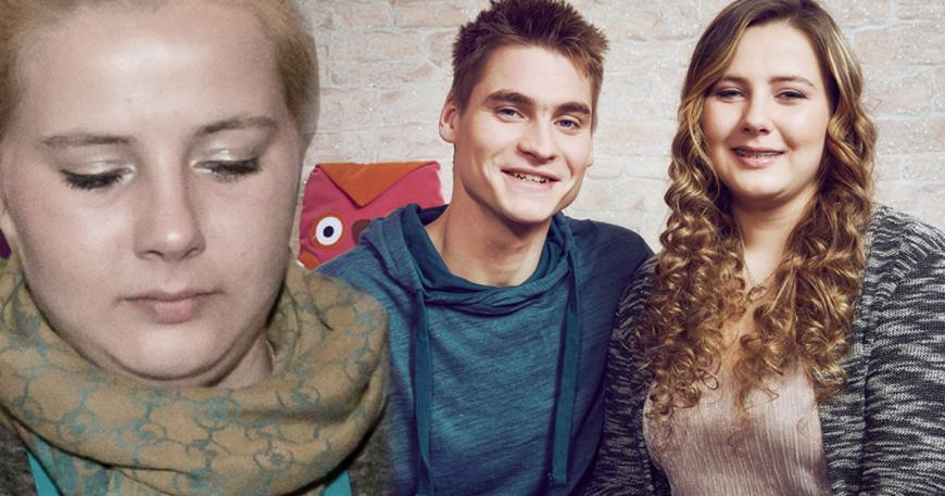 Die Fans sind in Sorge um Peter und Sarafina Wollny ...