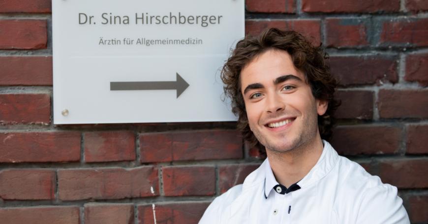 ... umso trauriger für die Fans, dass dem Darsteller und seiner Rolle jetzt der Ausstieg bevorsteht.