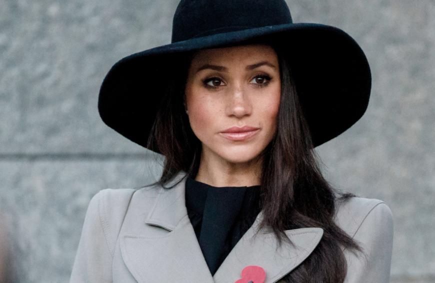 Wie schlimm ist Herzogin Meghan als Mama wirklich? Eine Nanny soll nun verraten haben: