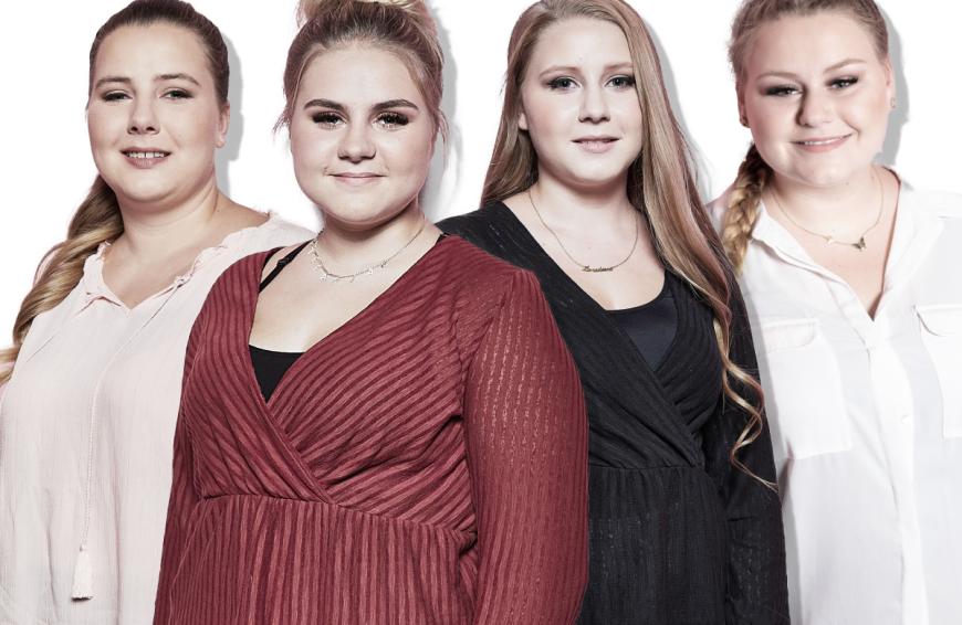 Traurig! Sarafina, Estefania, Loredana, Sarah-Jane Wollny und Co. müssen sich im Netz oft fiese Kommentare gefallen lassen. Nicht selten geht es dabei um ihre Figuren.