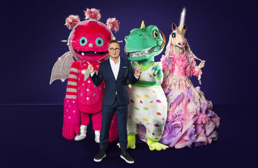 Seit dem 16. Februar läuft bei ProSieben wieder jeden Dienstag die verrückteste Rateshow im deutschen Fernsehen.