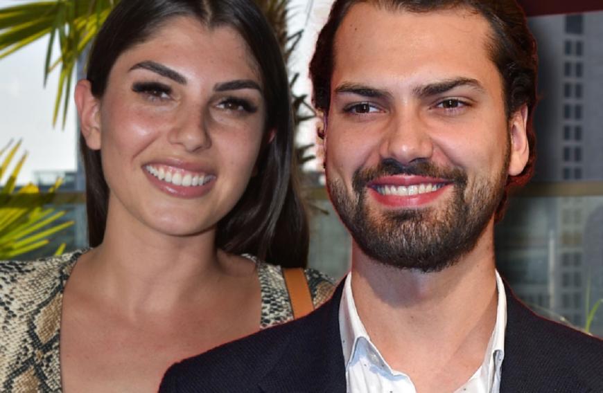 Yeliz Koc und Jimi Blue Ochsenknecht erwarten ein Kind!