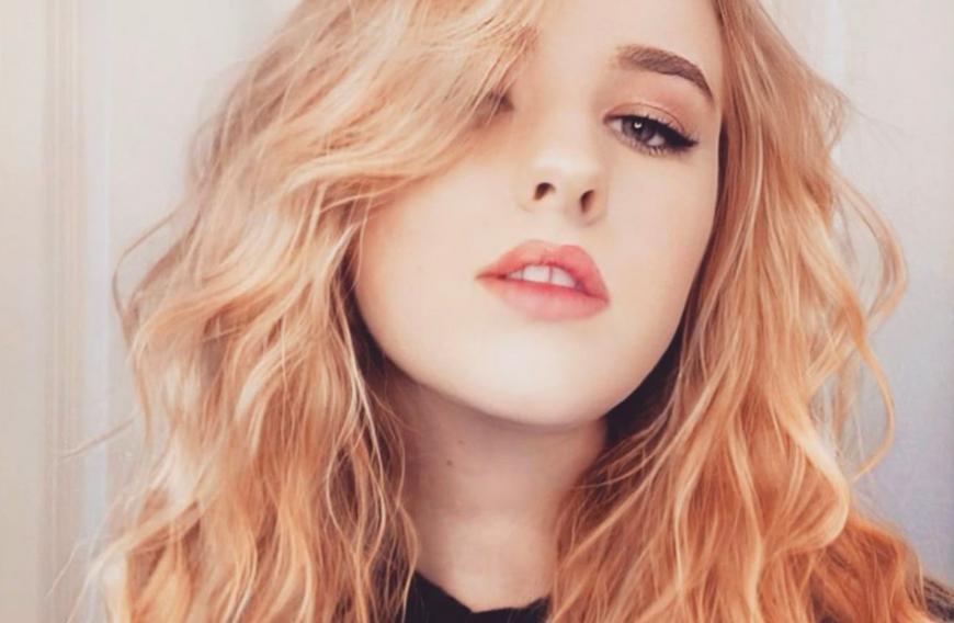 Adeline Norberg feiert offenbar ihr Instagram-Comeback!