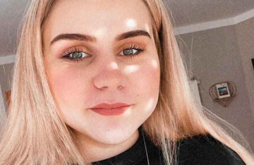 Doch wenig später meldete sich Estefania mit diesem Selfie zurück, das zeigen dürfte, dass bei der Wollny-Tochter alles in bester Ordnung ist.