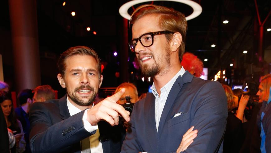 Joko und Klaas gelten als das Moderatoren-Dreamteam. Eigentlich...