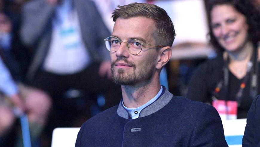 Denn nun hat Joko verraten, ob sie privat inzwischen befreundet sind.