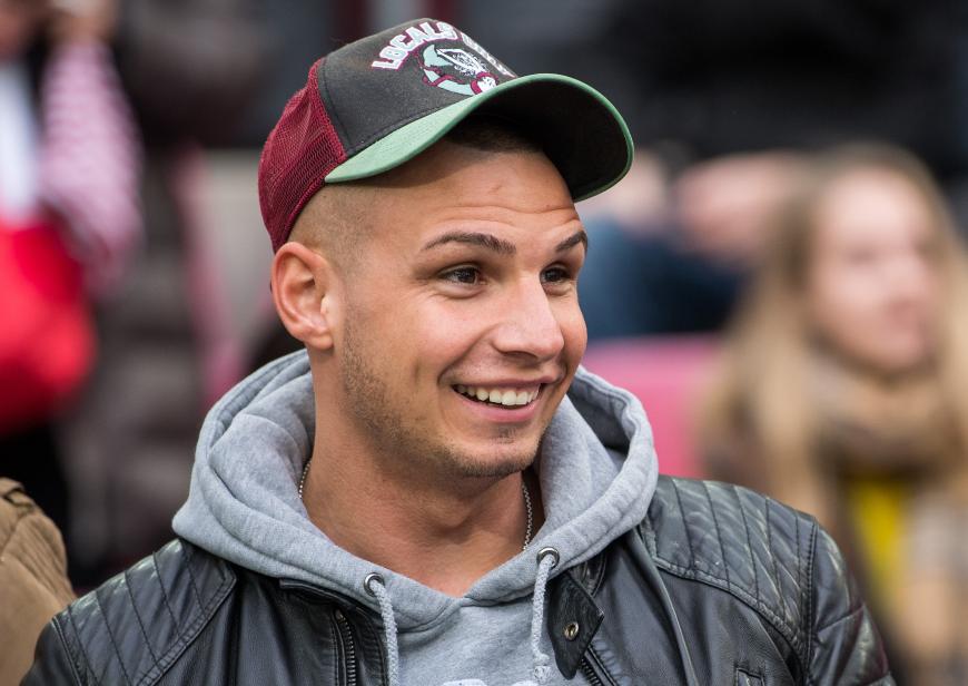 Sehen wir Pietro Lombardi bald bei