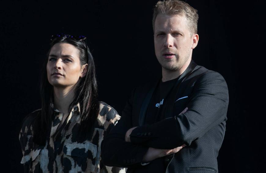 Wer hätte das gedacht? Oliver und Amira Pocher verrieten jetzt, dass sie einen Ehevertrag haben.