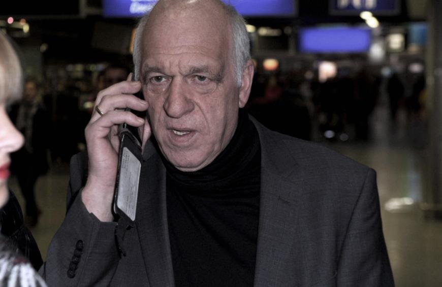 Für Vater Manfred Weßels Grund genug, um erneut gegen seinen Sohn zu wettern.