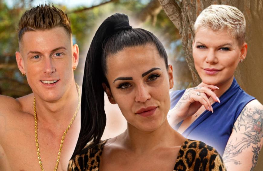 In Kürze soll das Reality-TV-Format