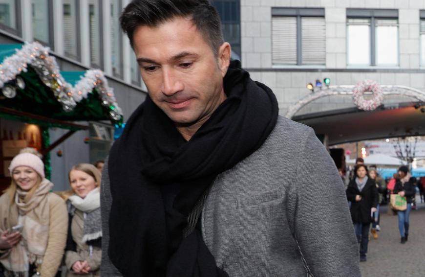 Während die Familienplanung für die Kult-Blondine abgeschlossen sei, erklärte Ehemann Lucas noch vor einigen Monaten: