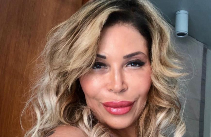 Zurück in Deutschland schockte VIP-Kandidatin Patricia Blanco Fans und Zuschauer nämlich mit einer Schock-Nachricht.