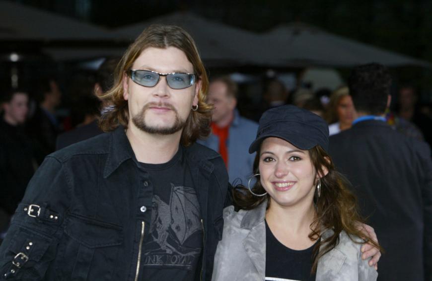 Seit 2002 sind Rea Garvey und seine Josephine mittlerweile schon verheiratet. Das Paar hat zwei gemeinsame Kinder.
