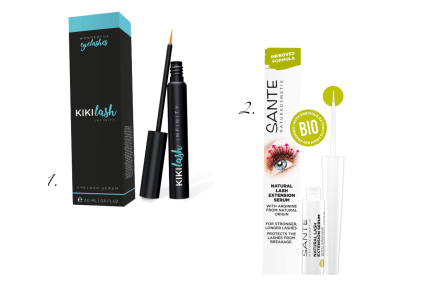 Diese Produkte sind auch gut:
1. Kikilash