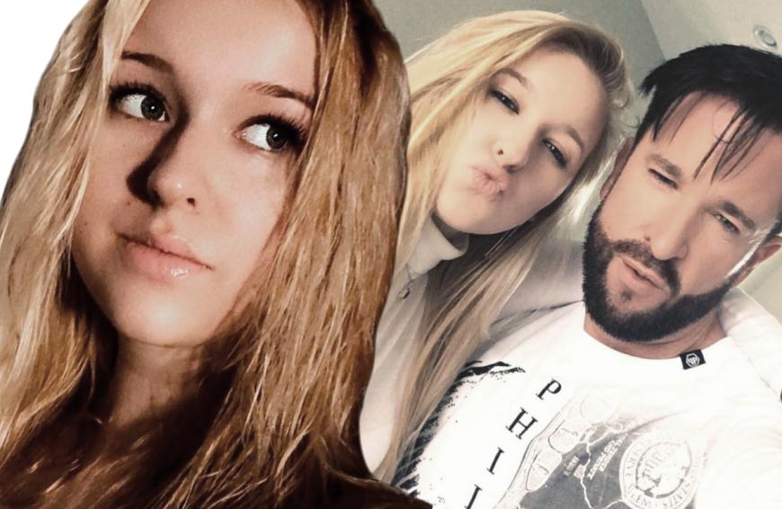 Wie steht es um Michael Wendlers Tochter Adeline Norberg?
