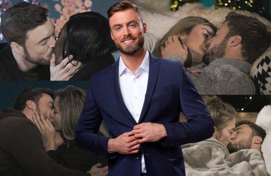 Für viele Zuschauer ist er jetzt schon der schlimmste Bachelor aller Zeiten!