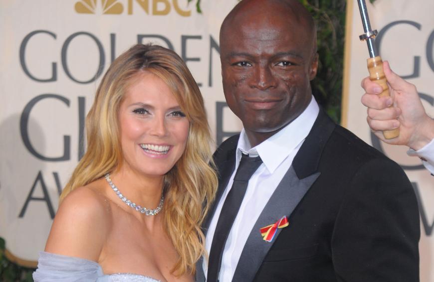 Was macht eigentlich Heidi Klum zweiter Ehemann Seal heute?