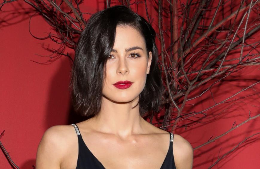 Lena Meyer-Landrut ist seit einigen Tagen wieder aktiv auf Instagram.