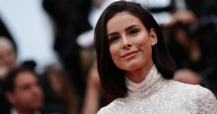 Lena Meyer-Landrut: Frühlingsgrüße an die Fans - Bild 3