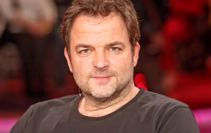 Martin Rütter hat ein paar schlimme Tage hinter sich.