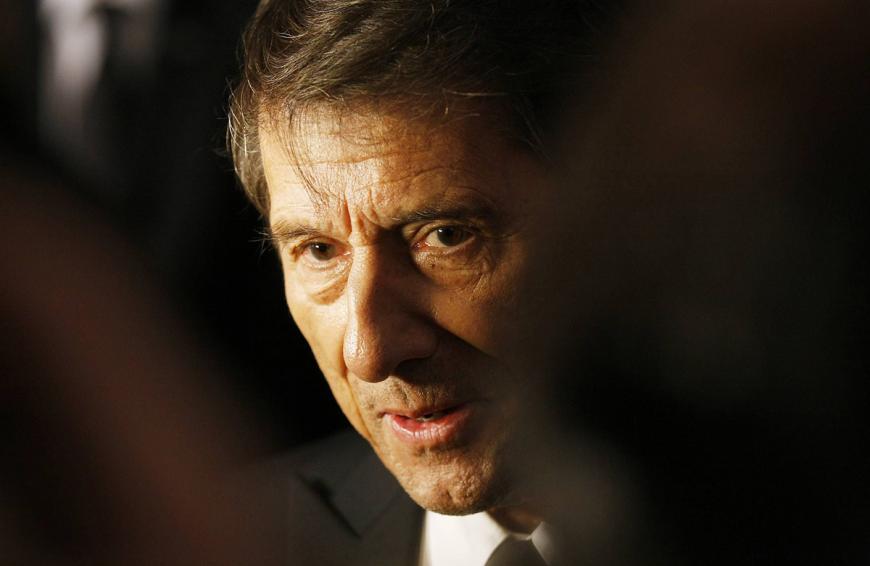 Ein Rechtsstreit um die Song-Rechte von Udo Jürgens († 80) ist jetzt geklärt.