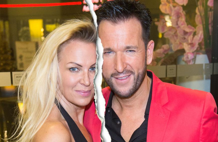 29 Jahre lang waren Claudia Norberg und Michael Wendler ein Paar, bis sie sich im Oktober 2018 trennten. Die beiden haben die gemeinsame Tochter Adeline Norberg.