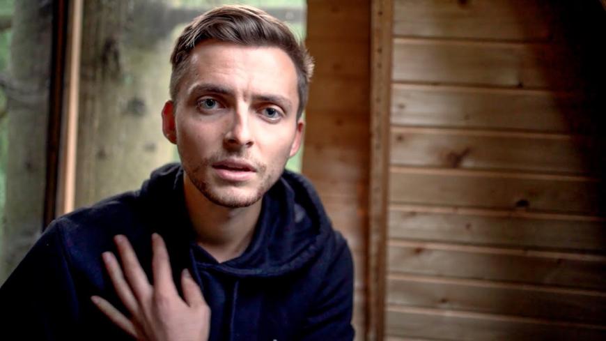 Philipp Mickenbecker von den "Real Life Guys" ist todkrank.