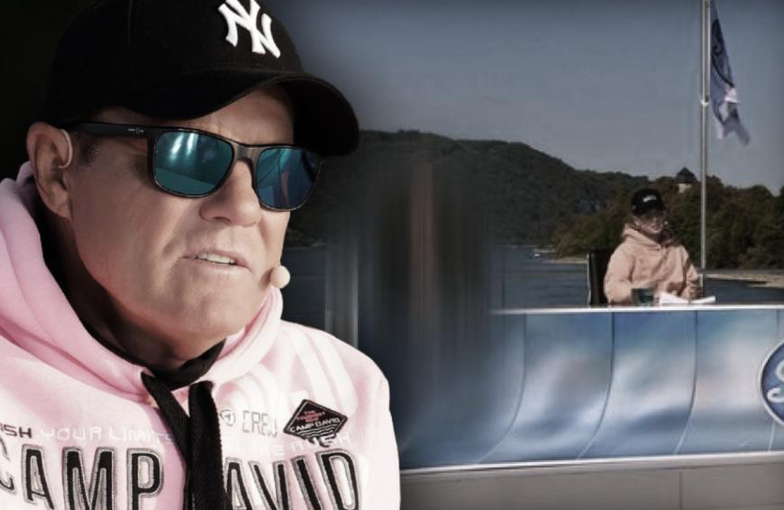 Nachdem er bereits im Herbst als DSDS-Juror zurückgetreten war, schnitt RTL Michael Wendler nach seinem KZ-Vergleich vollständig aus den bestehenden Folgen.